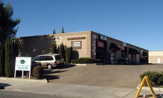 Warehouse Space for Rent located at 15354 Anacapa Rd Victorville, CA 92392