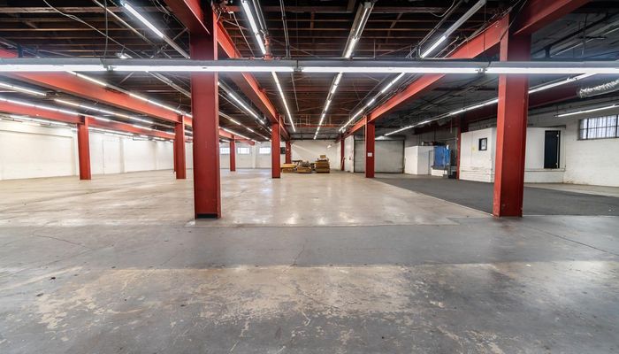 Warehouse Space for Rent at 1543-1545 Newton St Los Angeles, CA 90021 - #9