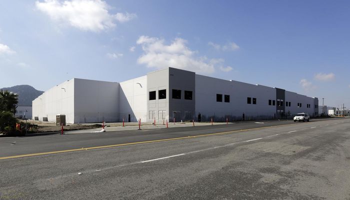 Warehouse Space for Rent at 11001 Citrus Ave Fontana, CA 92337 - #5