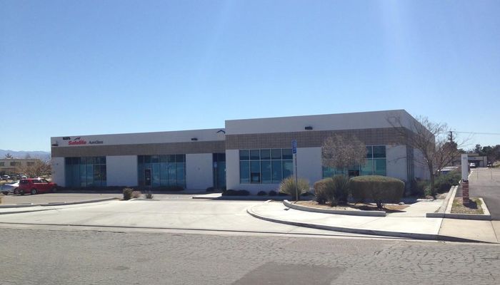 Warehouse Space for Rent at 15375 Anacapa Rd Victorville, CA 92392 - #42