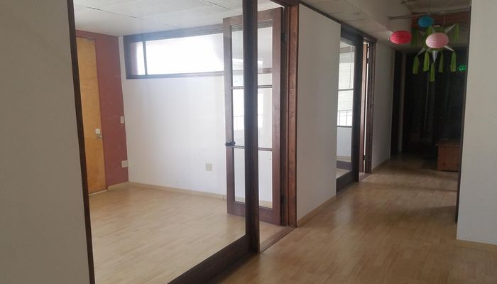 Lab Space for Rent at 4685 Convoy St San Diego, CA 92111 - #2