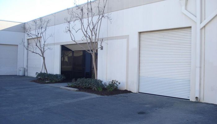 Warehouse Space for Rent at 1438-1442 Arrow Hwy Irwindale, CA 91706 - #2