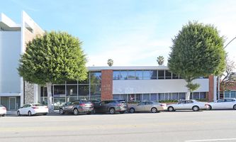 Office Space for Rent located at 420 S Beverly Dr Beverly Hills, CA 90212