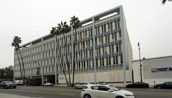 Office Space for Rent at 9171 Wilshire Blvd Beverly Hills, CA 90210 - #13