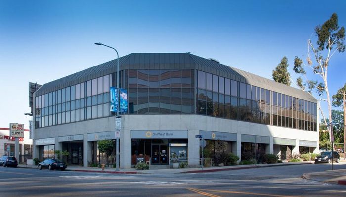 Office Space for Rent at 12401 Wilshire Boulevard Los Angeles, CA 90025 - #1