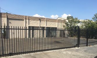 Warehouse Space for Rent located at 1295 E 4th St Pomona, CA 91766