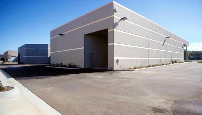 Warehouse Space for Rent at 4015 Via Pescador Camarillo, CA 93012 - #2