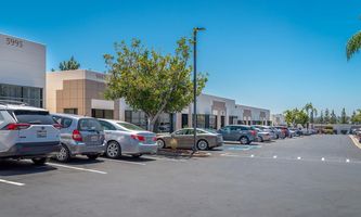 Warehouse Space for Rent located at 5995 Mira Mesa Blvd San Diego, CA 92121