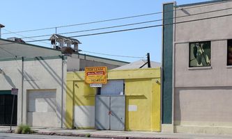 Warehouse Space for Rent located at 735 S Central Ave Los Angeles, CA 90021