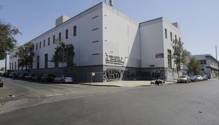 Warehouse Space for Rent at 1920 Violet St Los Angeles, CA 90021 - #10