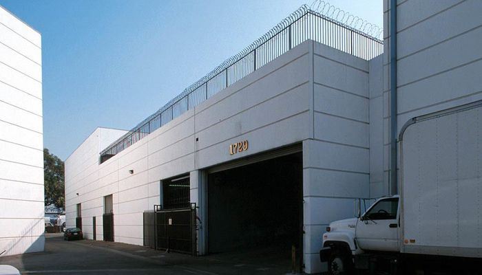 Warehouse Space for Rent at 1729 E Washington Blvd Los Angeles, CA 90021 - #1