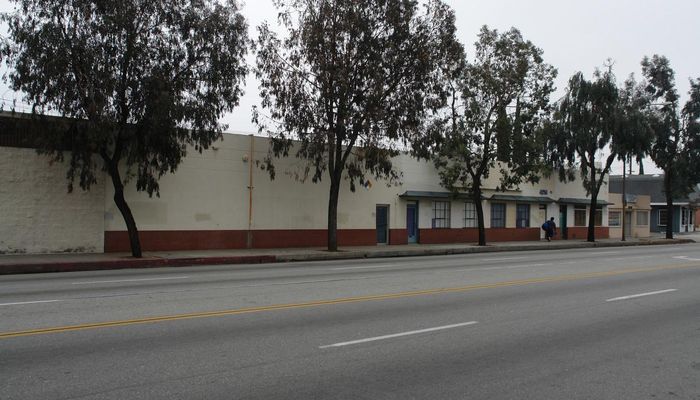 Warehouse Space for Rent at 4212-4234 San Fernando Rd Glendale, CA 91204 - #3