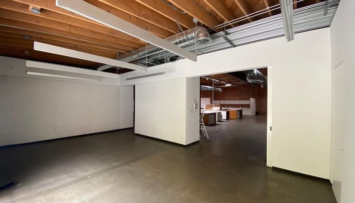 Office Space for Rent at 4201 Redwood Ave Los Angeles, CA 90066 - #1