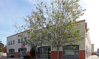 Warehouse Space for Rent located at 11280 Sanders Dr Rancho Cordova, CA 95742