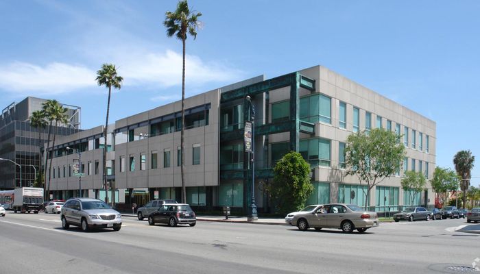 Office Space for Rent at 8942 Wilshire Blvd Beverly Hills, CA 90211 - #3