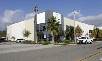 Warehouse Space for Sale located at 15100 Hilton Dr Fontana, CA 92336