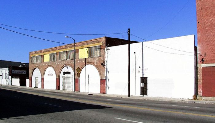 Warehouse Space for Rent at 1711-1721 N Spring St Los Angeles, CA 90012 - #3