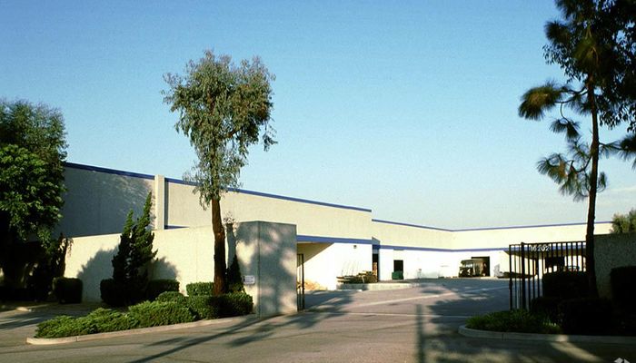 Warehouse Space for Rent at 16202 Distribution Way Cerritos, CA 90703 - #3