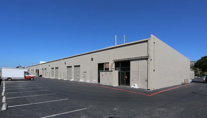 Lab Space for Rent at 11568 Sorrento Valley Rd San Diego, CA 92121 - #2