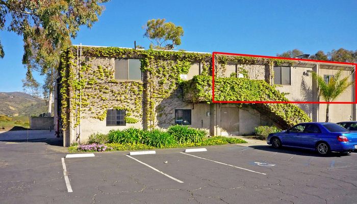 Warehouse Space for Rent at 1010 Cindy Ln Carpinteria, CA 93013 - #11