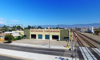 Warehouse Space for Rent located at 333-345 W Valley Blvd Colton, CA 92324