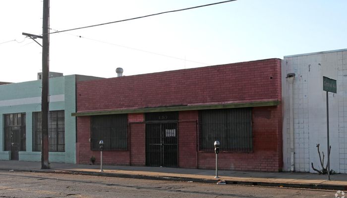 Warehouse Space for Rent at 1150 E 12th St Los Angeles, CA 90021 - #18