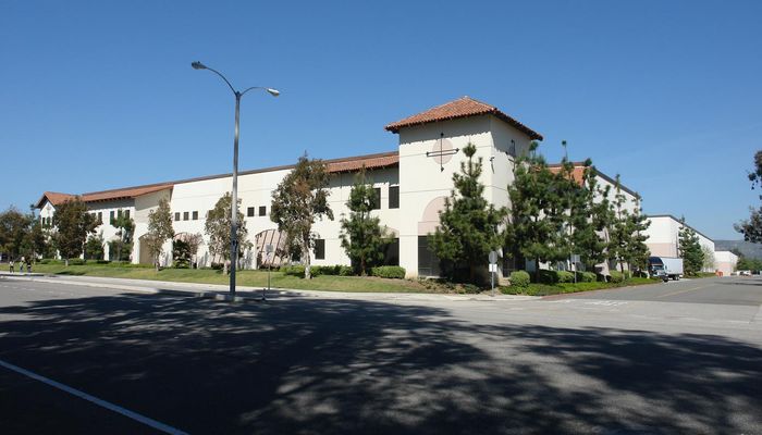 Warehouse Space for Rent at 3175 Mission Oaks Blvd Camarillo, CA 93012 - #1