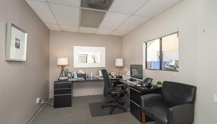 Office Space for Sale at 11936 W Jefferson Blvd Culver City, CA 90230 - #13