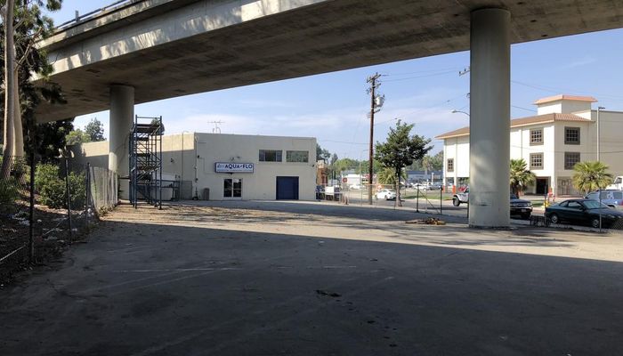 Office Space for Rent at 11520 Jefferson Blvd Culver City, CA 90230 - #8
