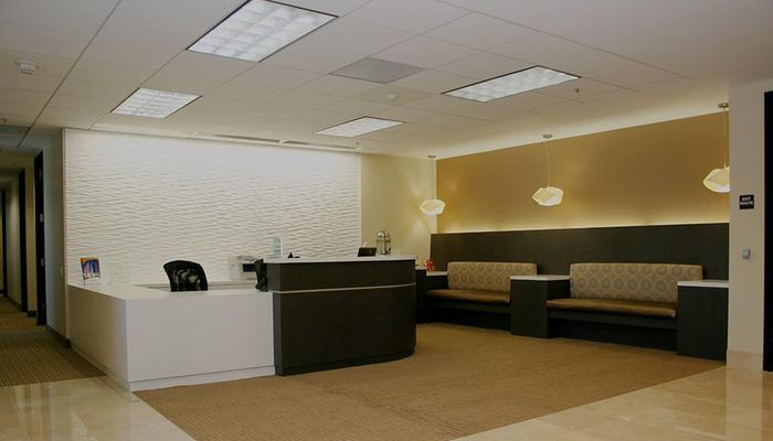 Office Space for Rent at 11755 Wilshire Blvd Los Angeles, CA 90025 - #5