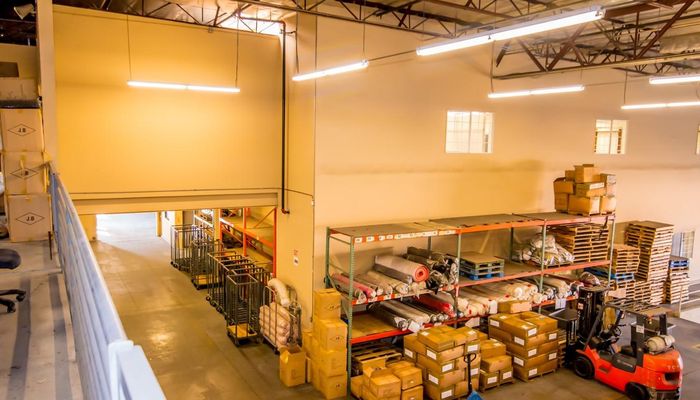 Warehouse Space for Sale at 2444 Porter St Los Angeles, CA 90021 - #77