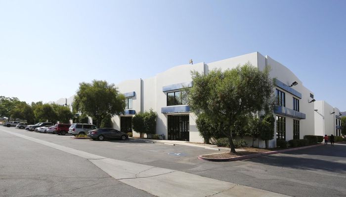 Warehouse Space for Rent at 31887 Corydon Rd Lake Elsinore, CA 92530 - #11