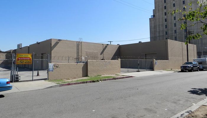 Warehouse Space for Rent at 233-241 N Westmoreland Ave Los Angeles, CA 90004 - #3