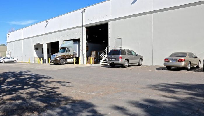 Warehouse Space for Rent at 331-333 Cliffwood Park St Brea, CA 92821 - #8