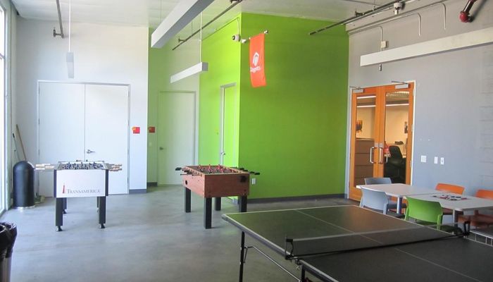 Warehouse Space for Rent at 10451-10463 W Jefferson Blvd Culver City, CA 90232 - #16