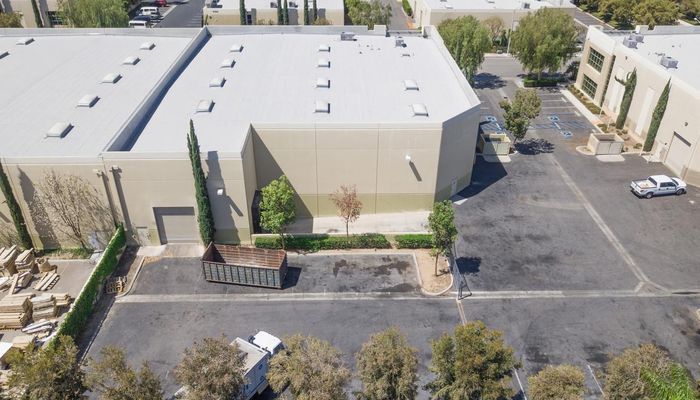 Warehouse Space for Sale at 4111 Flat Rock Rd Riverside, CA 92505 - #4