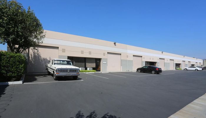 Warehouse Space for Rent at 202 E Alton Ave Santa Ana, CA 92707 - #5