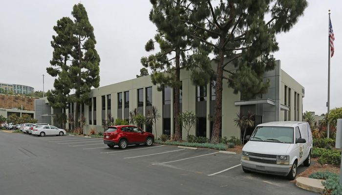 Lab Space for Rent at 11555 Sorrento Valley Rd San Diego, CA 92121 - #7