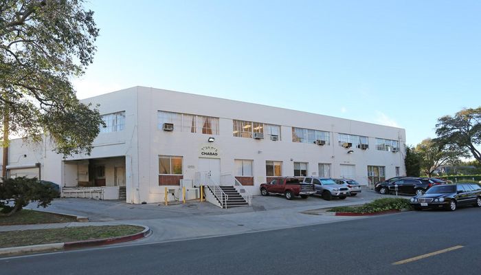 Office Space for Rent at 9300-9306 Civic Center Dr Beverly Hills, CA 90210 - #4