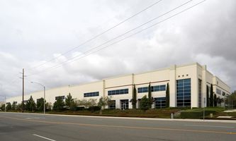 Warehouse Space for Rent located at 415 Nicholas Rd Beaumont, CA 92223