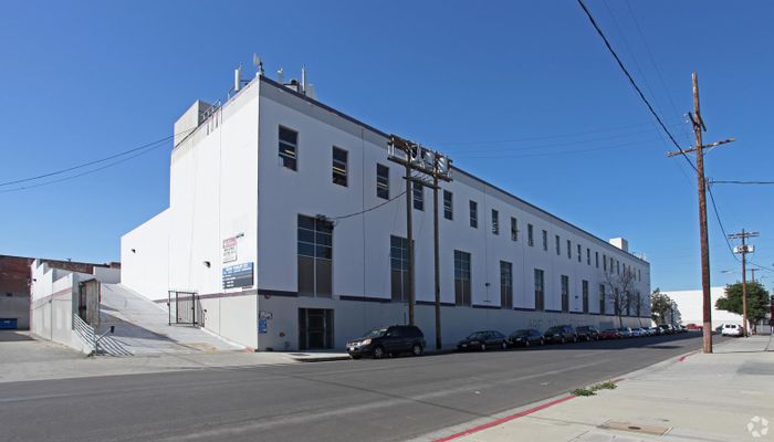Warehouse Space for Rent at 1920 Violet St Los Angeles, CA 90021 - #5
