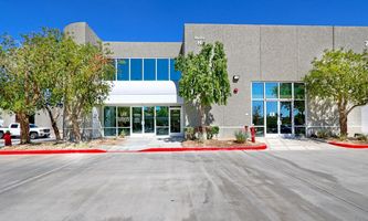 Warehouse Space for Sale located at 77530 Enfield Ln Palm Desert, CA 92211