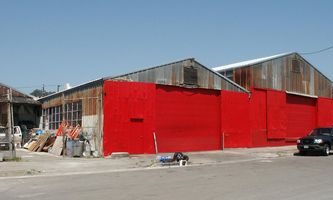Warehouse Space for Rent located at 1401 Illinois St San Francisco, CA 94107