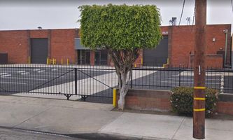 Warehouse Space for Rent located at 13633 Crenshaw Blvd Hawthorne, CA 90250