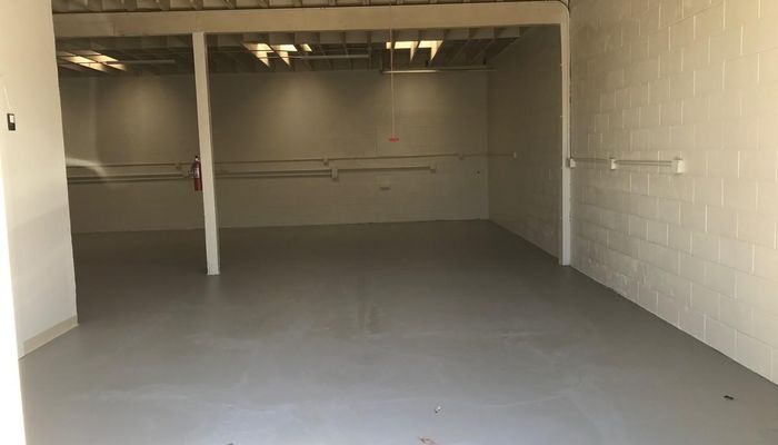 Warehouse Space for Rent at 513-579 Mountain View Ave Belmont, CA 94002 - #15