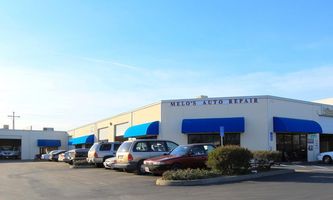 Warehouse Space for Rent located at 3523-3537 Kiessig Ave Sacramento, CA 95823