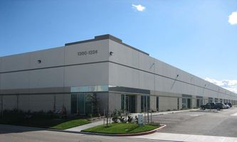 Warehouse Space for Rent located at 1300-1324 Dupont Ct Manteca, CA 95336