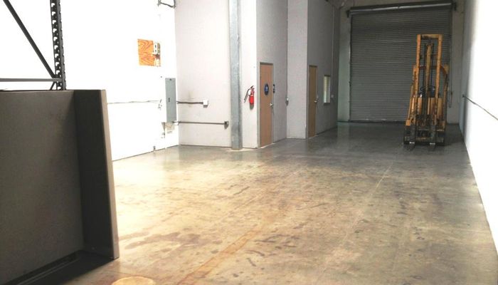 Warehouse Space for Rent at 8580 Avenida De La Fuente San Diego, CA 92154 - #13