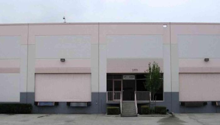 Warehouse Space for Rent at 2361-2399 E Pacifica Pl Rancho Dominguez, CA 90220 - #8
