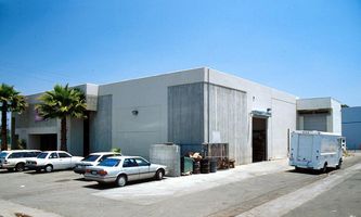 Warehouse Space for Rent located at 570 N Tulip St Escondido, CA 92025